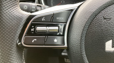 Kia Ceed 1.5T GDi ISG 138 GT-Line 5dr Petrol Hatchback